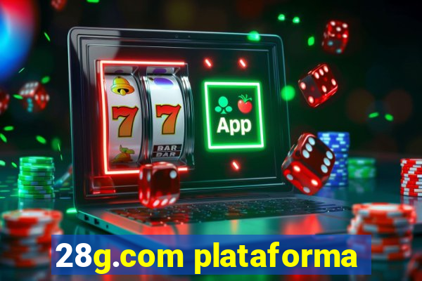 28g.com plataforma